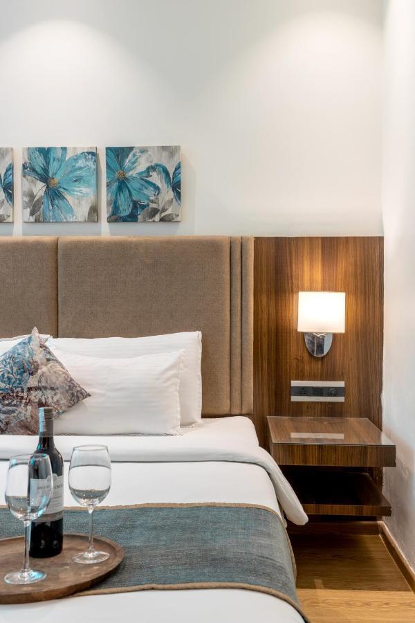 Kwality'S Motel Shiraz Bhopál Kültér fotó