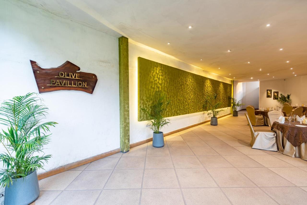 Kwality'S Motel Shiraz Bhopál Kültér fotó