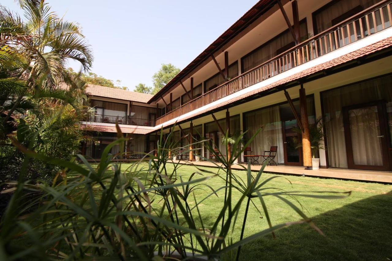 Kwality'S Motel Shiraz Bhopál Kültér fotó